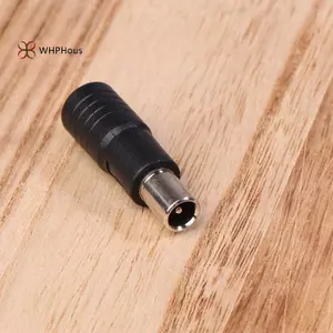 Jack sạc xe tay ga 5.5x2.1mm đến 8.0x5.6mm, pin nam cắm điện đẹp, dùng để cân bằngadapter