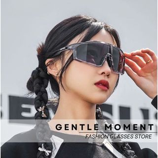 Kính chống bụi đổi màu ngày đêm GENTLE MOMENT chống tia UV giảm chói thể thao ngoài trời kính bảo hộ đạp xe GMF139