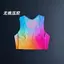 Sports Running Marathon Women's Vest Outdoor Quick-Drying Breathable Jogging Clothes Seamless Adhesive Zmjf