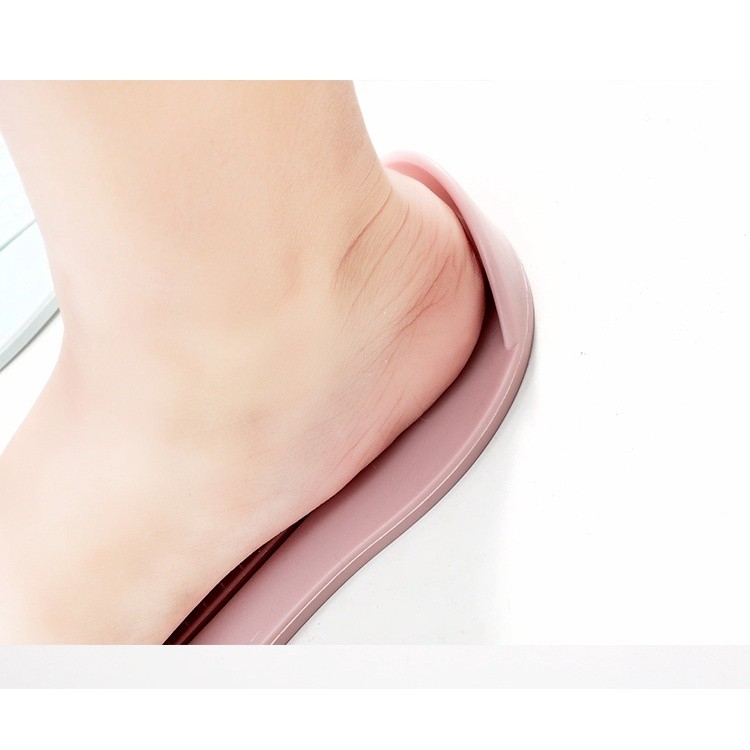Thước Đo Bàn Chân Cho Bé Chọn Size Giày Dép Chuẩn Chính Xác Tiện Lợi Cao Cấp DouDou A18