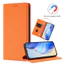 Ốp Điện Thoại Da Cho VIVO X300 X200 FE Ultra X100 X100S Pro X200S Khe Cắm Thẻ Ví PU Lychee Hạt Từ Flip Case Phong Cách 008