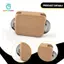 Cajon Castanet Nhạc cụ thực hành gõ bằng gỗ nhỏ gọn Trống di động để biểu diễn ban nhạc và buổi hòa nhạc