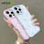 Ốp Điện Thoại Mờ Hoa Tươi Thời Trang Cho Realme Narzo 80 Lite 60X 50 50i 50A Prime 30A 30 20 Pro 20A 10 10A 5 5S 5i 2 Pro 4G 5G Vỏ Màu Kẹo Cặp Đôi Đơn Giản 2 Trong 1 Ốp Lưng
