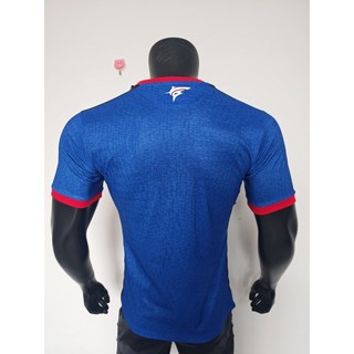 Áo đấu phiên bản người chơi sân nhà Cabo Verde 2026-27 – Vải thoáng khí cao cấp, Tùy chỉnh tên & số của bạn, S – 2XL Có sẵn