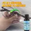 30ml Eyeglass Lens Cleaner Liquid Eyeglass Scratch Remover Safe Repairing Protection Agent mueadsyvn