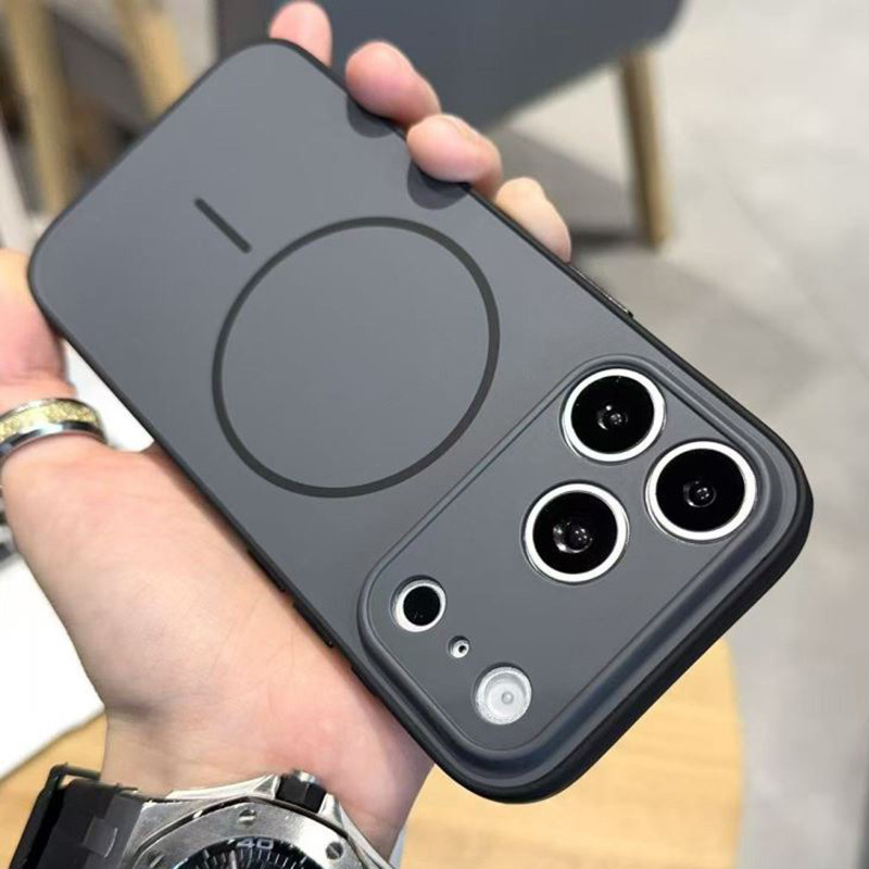 Infinix Note 60 50 40 Pro Plus 50 Pro + Note 50S 40S Ốp điện thoại mờ siêu mỏng màu trơn Vỏ silicon cứng chống sốc