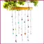 Light Catcher Crystal Trang trí nội thất Đèn nắng cho cửa sổ trong nhà cho sân sau ngoài trời Sân vườn Ban công shopidaevn