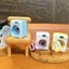 Yoo Vui Nói Móc Khóa Với Đèn Nhấp Nháy Được Thiết Kế Như Thiết Bị Mini Cho Ví Trang Trí Ba Lô Mặt Dây Chuyền