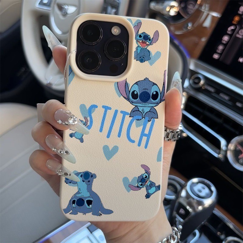 Ốp lưng iPhone 17 14 13 Nhân vật hoạt hình  16 15 12 11 Pro Max 8 7 Plus XR X XS Max 16Plus 15Plus 14Plus