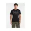 GUESS Áo Phông Unisex 100% Cotton Cao Cấp, Thoáng Khí, Cổ Tròn, Size Lớn