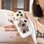 Ốp lưng Mèo Đen Vui Vẻ cho iPhone 17 Air 16 14 13 11 Pro Case Không Gian
