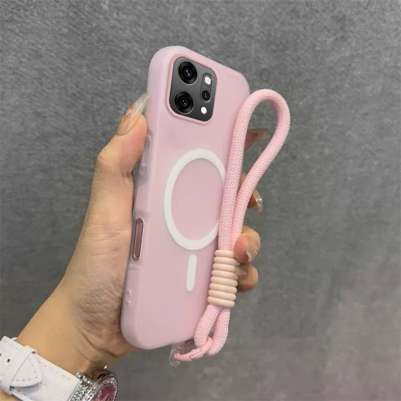 Dành Cho VIVO V70 FE V70 Elite 5G Ốp Điện Thoại Hai Trong Một Mới Chống Rơi Từ Hút Vỏ Bảo Vệ, Vỏ Thiết Kế Đơn Giản
