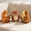 Phim Hoạt Hình Mới Beaver Chuyển Đổi Kế Hoạch Anime Dễ Thương Ngoại Vi Sang Trọng Mặt Dây Chuyền Móc Khóa Quà Tặng Trẻ Em