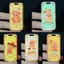 Thẻ Starman Acrylic Lớn Hai Mặt Dập Nổi Móc Khóa Thẻ DIY Handmade Mặt Dây Chuyền Phụ Kiện Chất Liệu 4.11