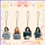 SQ3 AESPA Móc Khóa Album Đơn Bẩn Công Việc Điện Thoại Di Động Dây Xích Túi Phụ Kiện Ngôi Sao Ngoại Vi QS3