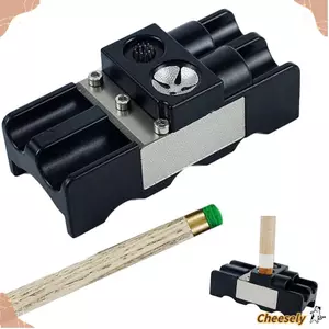 Công cụ sửa chữa đầu que bida và snooker Cheesely