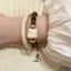 Mới! Vòng tay nữ phong cách Trung Quốc retro với thiết kế sư tử độc đáo, phù hợp cho sinh viên yêu thích đồ cao cấp và tiểu chúng.