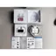 Ngoại Thương A8 Màn Hình A9pro Màn Hình Màu A10 In-EarTWS Khử Tiếng Ồn Tai Nghe Bluetooth ANC Pin Tuổi Thọ E11