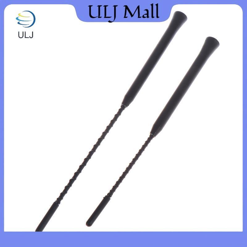 ULJ Xe Thay Thế Mái Gắn Cột Roi Ăng Ten Đa Năng 22cm 26cm 37cm Tín Hiệu Tăng Cường Để Sử Dụng Hàng Ngày.