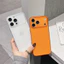 Ốp Điện Thoại iPhone17 Mờ Trong Suốt Siêu Mỏng Góc Nhìn Lớn Bao Gồm Tất Cả Chống Sốc Thích Hợp Cho iPhone11 / 12 / 13 / 14 / 15 / 16 Pro Max