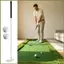 Các bé yêu golf sẽ thích Bộ Putter Hợp Kim Nhôm Tháo Rời kèm 2 Quả Bóng - Perfect Cho Luyện Tập Ngoài Trời