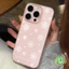 Ốp Mờ Bông Tuyết Cho OPPO A80 A79 A78 A77 A77S A76 A74 A60 A59 A59S A57 A57S A57E A56S 2022 2023 5G 4G Vỏ Điện Thoại Mềm Trong Suốt Ins Phong Cách Cô Gái Dễ Thương