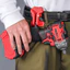 Kẹp đai điều khiển tác động An toàn Tự khóa cho công cụ Ultimates An toàn. Bảo trì điện ngoài trời