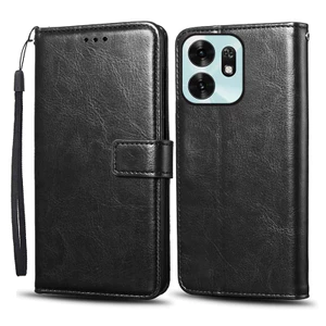 Dành Cho Honor X6D 5G Ốp Lưng Lật Sang Trọng Ví Da PU Vỏ Điện Thoại Có Hộp Đựng Thẻ