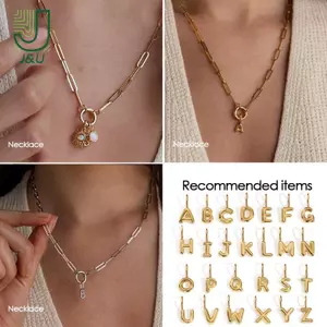 Mặt Dây Chuyền Bảng Chữ Cái Bong Bóng 3D Phong Cách Hiện Đại, Dùng Để Tự Lắp Ráp Vòng Tay