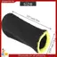 Tay áo ngón tay bằng sợi Carbon 18 chân cho trò chơi di động Bấm màn hình tay áo (16 chiếc)