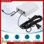 12V-2.5A Nguồn Điện Liên Tục UPS Giao Diện Dự Phòng Pin Camera An Ninh UPS Pin Bảo Vệ Dự Phòng Phích Cắm US