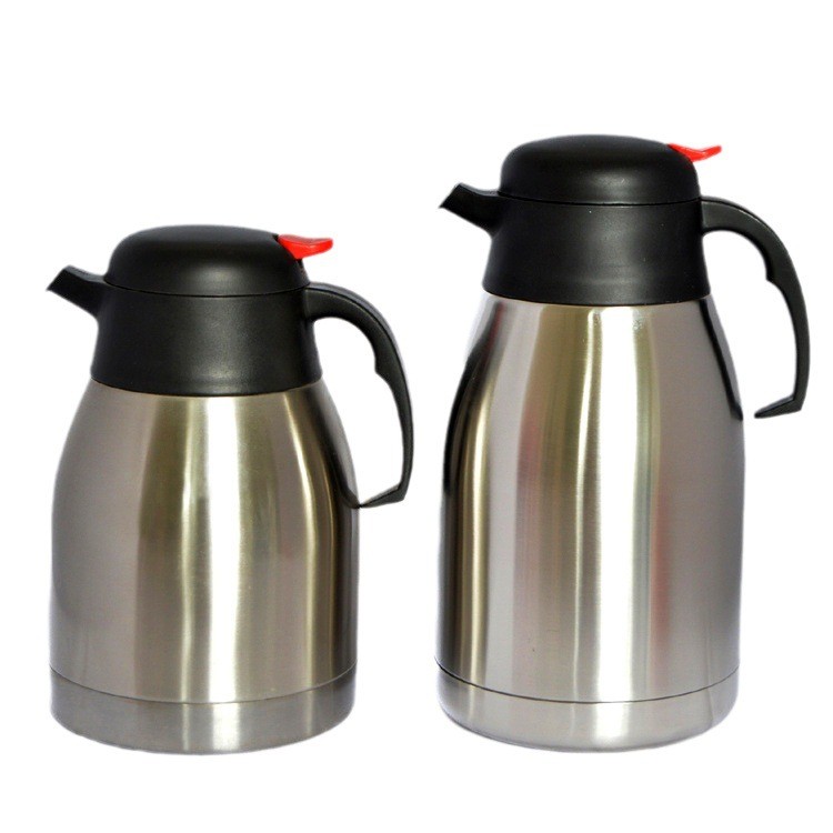 S021 Đầu Phẳng Nắp Nồi Cà Phê Giữ Nhiệt Nắp Chai Chống Rò Rỉ Nắp Cốc Đầu Phẳng Mỏ Vịt Giữ Nhiệt Phụ Kiện Đa Năng26041504