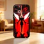 Ốp điện thoại trò chơi U-ULTRAKILLs HOT TP-1 cho iPhone17,16,15,14,13,12 Plus, Max Soft Silicone Black Cover