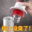 Nhà Bếp Ống Thoát Nước Ba Đầu Cống Bồn Rửa Ống Xả Máy Rửa Bát Máy Lọc Nước Đa Năng Khớp YCIO
