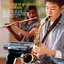 Toyuvn Mingzhe Chuyên Nghiệp Alto Saxophone Đầu Sáo Cơ Quan Ngôn Luận Nhạc Jazz Nhạc Cụ Phụ Kiện dành cho Người Mới Bắt Đầu hoặc Nghệ Sĩ Saxophone