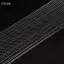 Toyuvn Mingzhe SNARE DÂY BỀN 30 DÂY THÉP PHẢN ỨNG NHANH SẮC SẮC TRỐNG THAY THẾ PHỤ KIỆN PHỤ KIỆN 14IN VÀ HỘP