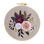 -Bộ phận vải thủ công cao cấp Người mới bắt đầu Handmade Sáng tạo thêu tự làm Chất liệu thêu Bán thành phẩm 26.4.15