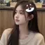 1 / 2 Chiếc - Kẹp Tóc Chó Con Dễ Thương Cho Bé Gái Kawaii Mũ Ngọt Bên Nổ Kẹp Vải Barrettes Phụ Kiện Tóc Dụng Cụ Tạo Kiểu Tóc