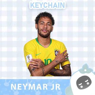 Ganci / Gantungan Kunci NEYMAR  JR - 1