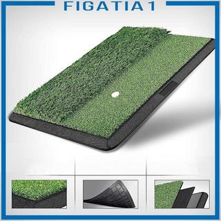 Thảm tập golf cỏ nhân tạo chống trượt - Dành cho tập luyện tại nhà và công viên