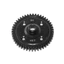 Thép Kim Loại 46T 52T M1 Spur Gear Chính Gear Cho Traxxas Sledge 1 / 8 RC Xe Nâng Cấp Phần Phụ Kiện