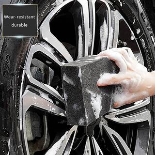 Any2Get5% Giảm Giá Bọt Biển Rửa Xe Bla Rửa Thủy Tinh Ô Tô Dụng Cụ Bền