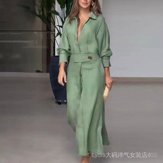 Quần áo nữ Spike 26 mùa xuân, thiết kế thanh lịch với dây buộc eo