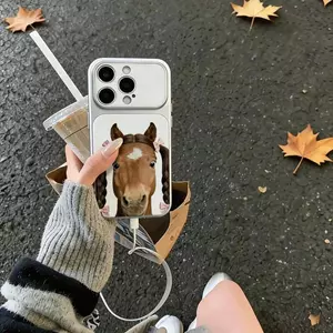 Kasut telefon Xiao Ma boleh bertukar menjadi iPhone 17 dalam sekelip mata, sesuai untuk