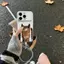 Kasut telefon Xiao Ma boleh bertukar menjadi iPhone 17 dalam sekelip mata, sesuai untuk
