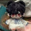 Micron Hạt Búp Bê Cotton Luosha Không Có Thuộc Tính Không Có Quần Áo Sang Trọng Dễ Thương q Phiên Bản Hiếm Có Thể Mặc 4.18