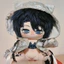 Mười Ngày Cuối Tiểu Thuyết Thuộc Tính Chen Junnan 20cm Búp Bê Cotton Hàng Hóa q-Version Búp Bê Ngày Lễ Sang Trọng Quà Tặng 4.18