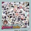 Set 60 Sticker Jujutsu Kaisen Anime Kawaii Chống Nước Dán Điện Thoại Laptop Vali