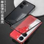 Khung Xe Tay Hai Trong Một Thích Hợp Cho Khung Bảo Vệ Tấm Lưng Khóa iqooneo10pro + Kim Loại Mờ Viên Đạn