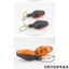 Thích hợp cho xe ba bánh điện Emma Tailing Xe ba bánh điện Buzzer Bật đèn địa hình Xe hoàng tử quay ánh sáng